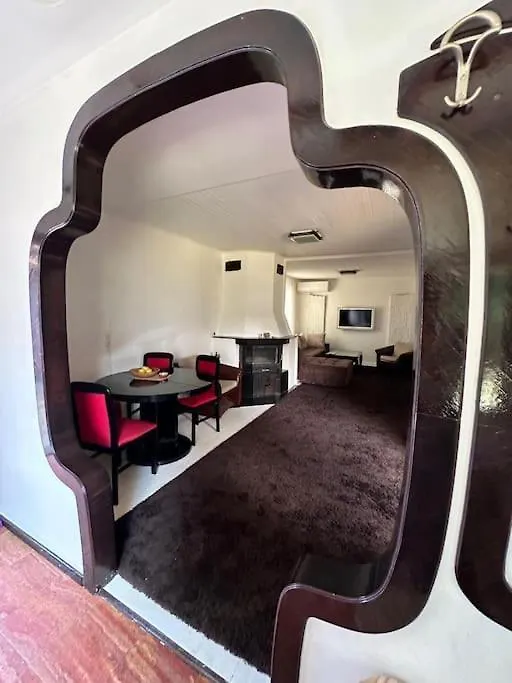 別荘 ソフィア Lea House With Swimming Pool In Vitosha Mountainヴィラ
