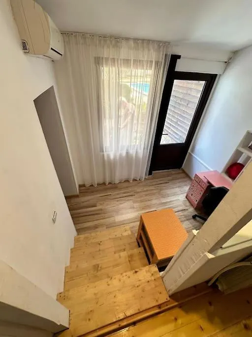 別荘 ソフィア Lea House With Swimming Pool In Vitosha Mountainヴィラ ブルガリア