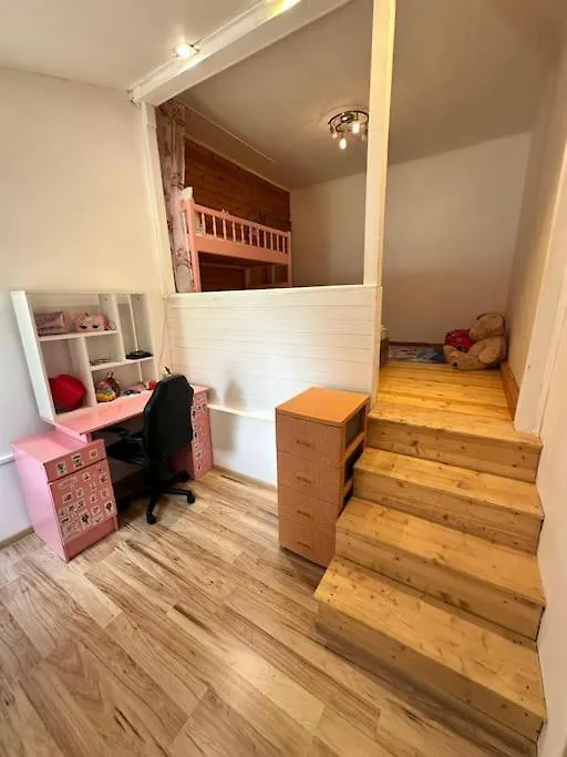 ソフィア Lea House With Swimming Pool In Vitosha Mountainヴィラ 0*,
