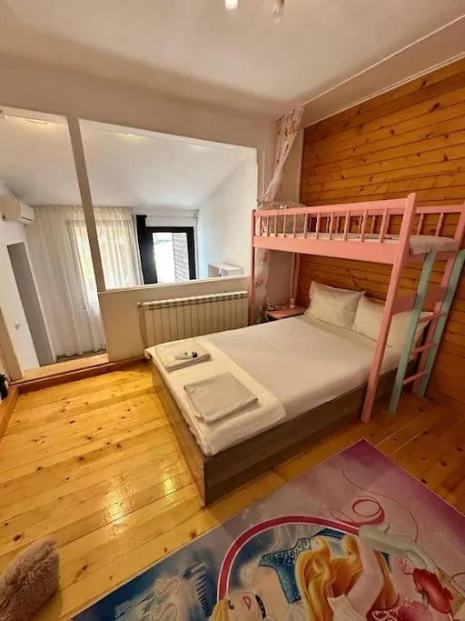 ソフィア Lea House With Swimming Pool In Vitosha Mountainヴィラ ブルガリア